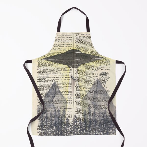 Item preview, Wanderlust designed and sold by Delightfully Morose.
