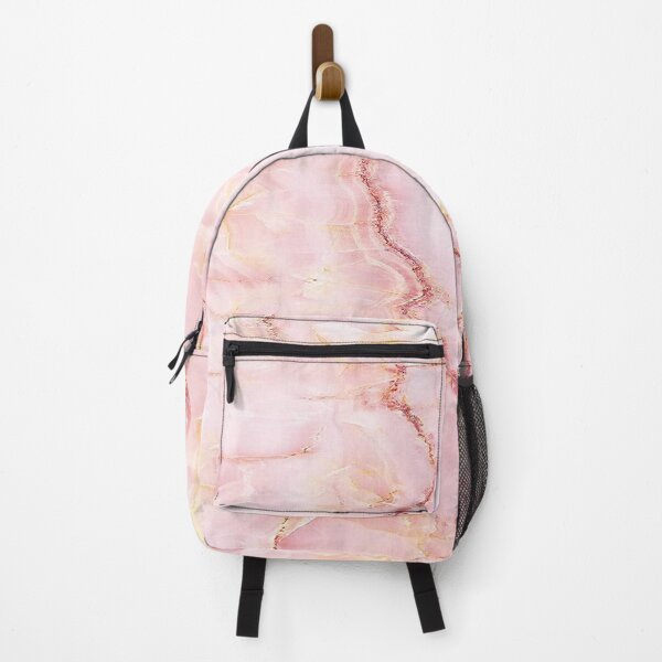 Item preview, Pink Marble 2 designed and sold by Selene Luna.