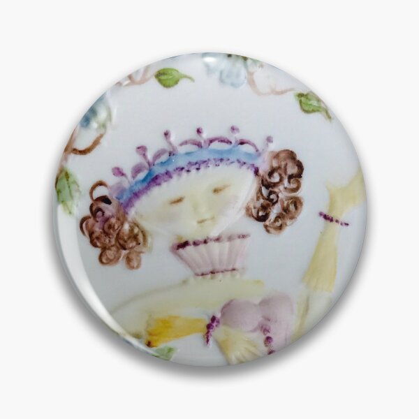 Item preview, Free as a Bird designed and sold by lissi kaplan.