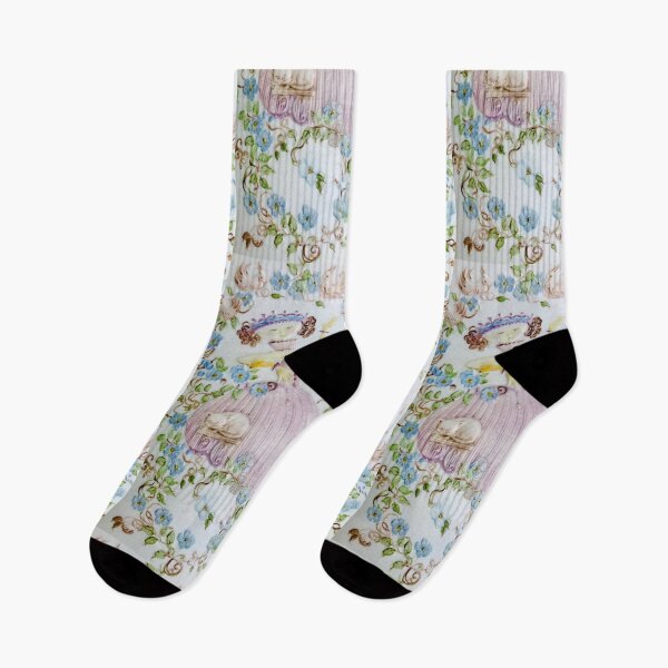 Item preview, Free as a Bird designed and sold by lissi kaplan.