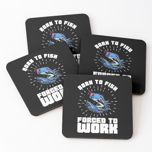 Item preview, fresh fishing quote designed and sold by pirminio.