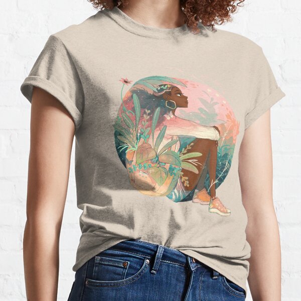 Safari Classic T-Shirt