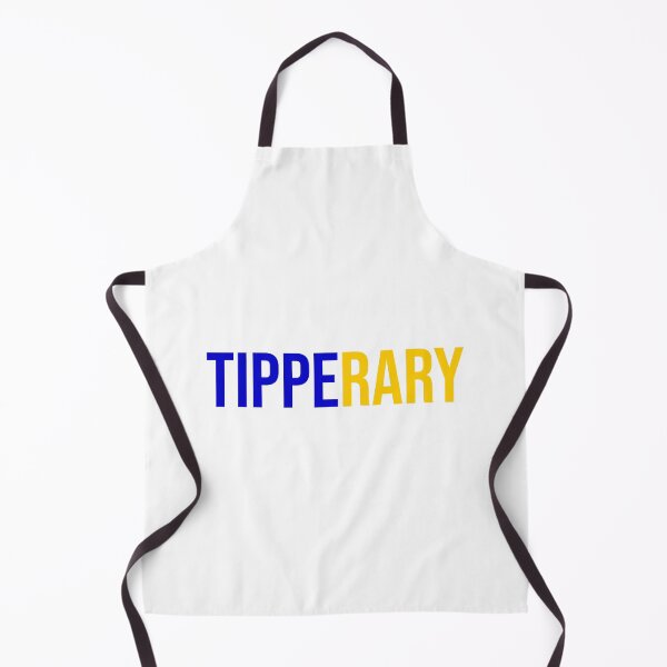 Item preview, Tipperary County Colours designed and sold by Jason Hassett.