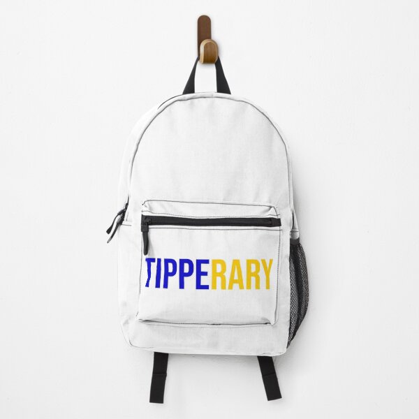 Item preview, Tipperary County Colours designed and sold by Jason Hassett.