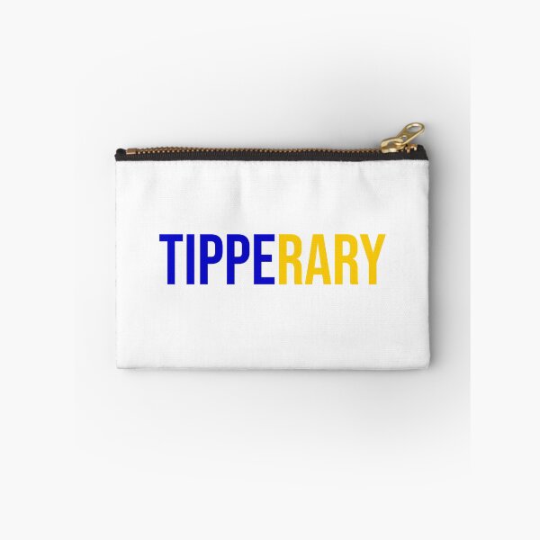 Item preview, Tipperary County Colours designed and sold by Jason Hassett.