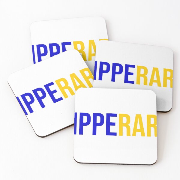 Item preview, Tipperary County Colours designed and sold by Jason Hassett.
