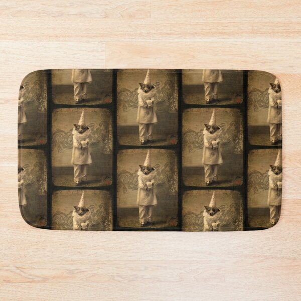 Item preview, Elazarus P. Magnolia, Esquire - a Fruit Bat designed and sold by HaggisVitae.