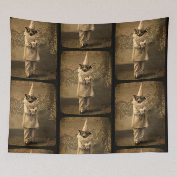 Item preview, Elazarus P. Magnolia, Esquire - a Fruit Bat designed and sold by HaggisVitae.