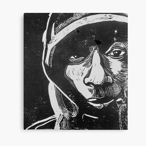 Item preview, The Mighty Mos Def designed and sold by KahrinB.