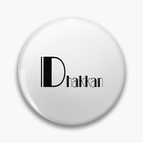 Item preview, Dhakkan designed and sold by ray-day.