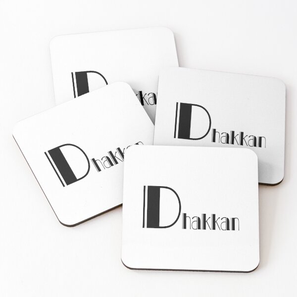 Item preview, Dhakkan designed and sold by ray-day.