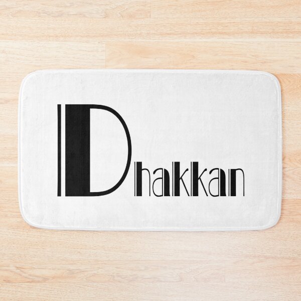 Item preview, Dhakkan designed and sold by ray-day.