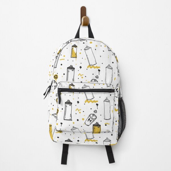 Item preview, Graffiti Pattern | Street Art Urban Graphic designed and sold by anziehend.