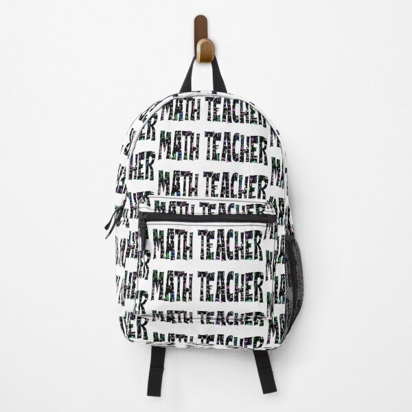 Item preview, Math teacher designed and sold by jennaautumn.