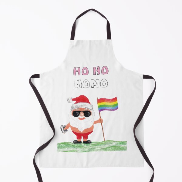 Item preview, Hoho Homo designed and sold by Zimart.