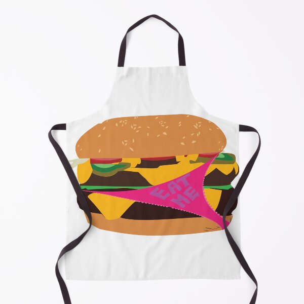 Item preview, Sexy Quarter LB with Cheese designed and sold by colormetabby.