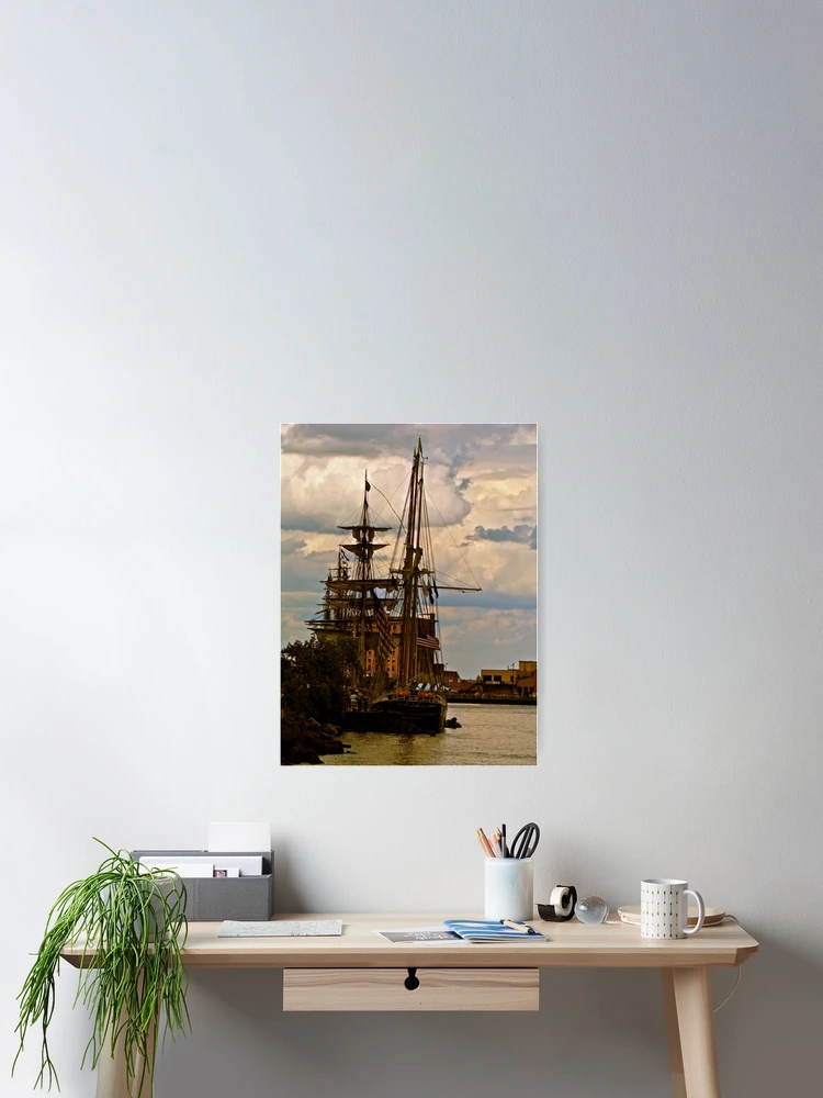 Thumbnail 2 of 3, Poster, designed and sold by Ravred.