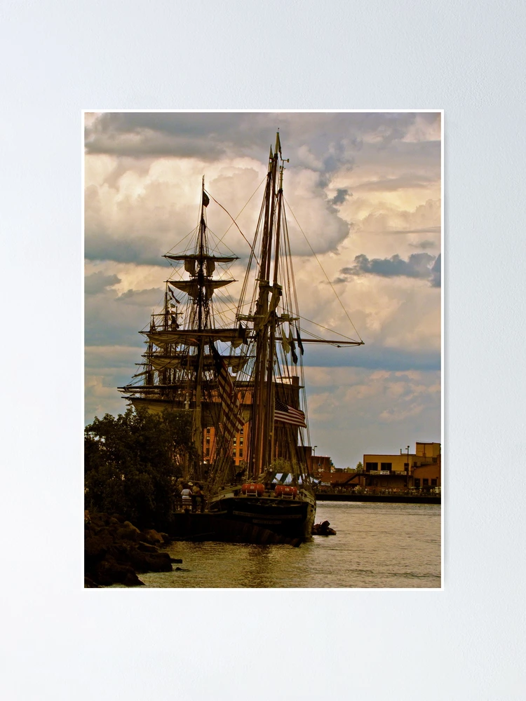 Thumbnail 1 of 3, Poster, designed and sold by Ravred.
