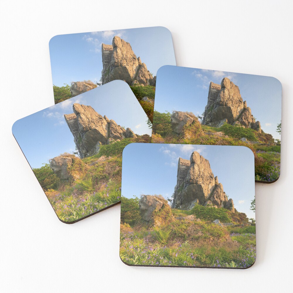 Item preview, Coasters (Set of 4) designed and sold by bitm2007.