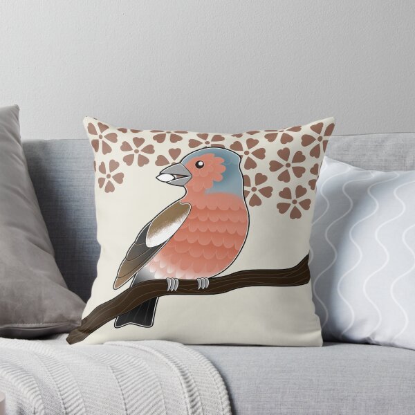 Item preview, Chaffinch designed and sold by GESG-Sheffield.