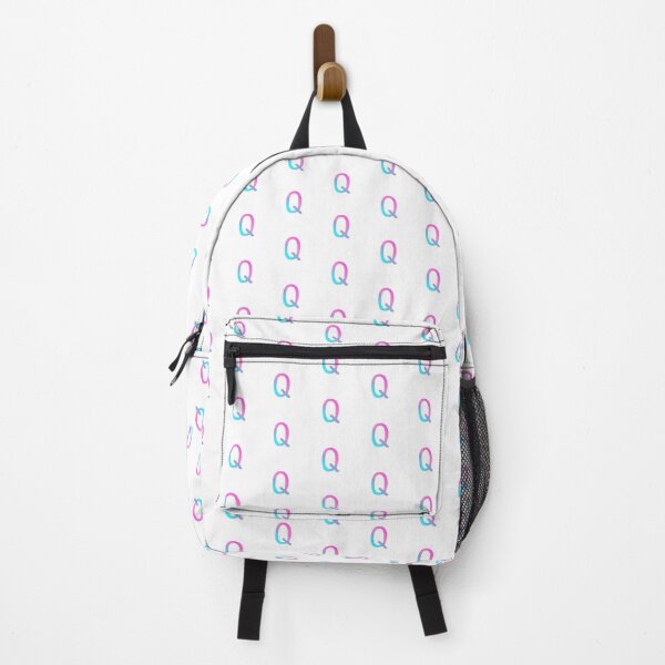 Item preview, Letter Q holographic designed and sold by RafaTakami.