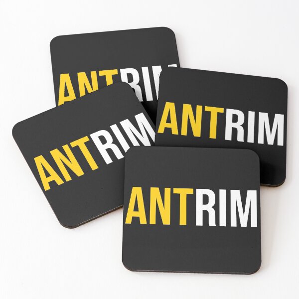 Item preview, Antrim County Colours designed and sold by Jason Hassett.