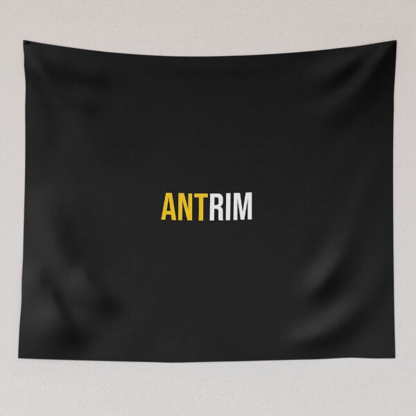 Item preview, Antrim County Colours designed and sold by Jason Hassett.