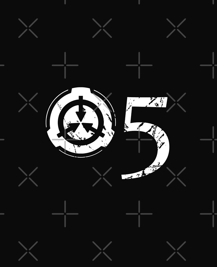 SCP Foundation Color By Number on the App Store