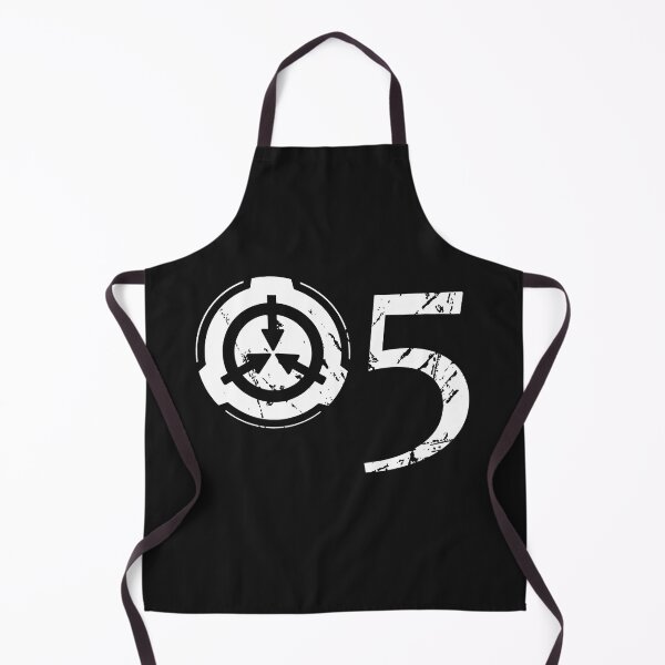 Item preview, SCP Foundation 05 Council designed and sold by opalskystudio.
