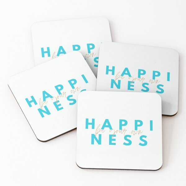 Item preview, Be Your Own Happiness  designed and sold by PatriciaSparkle.