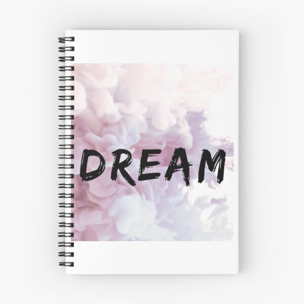 Item preview, Dream designed and sold by TrendyMDesigns.