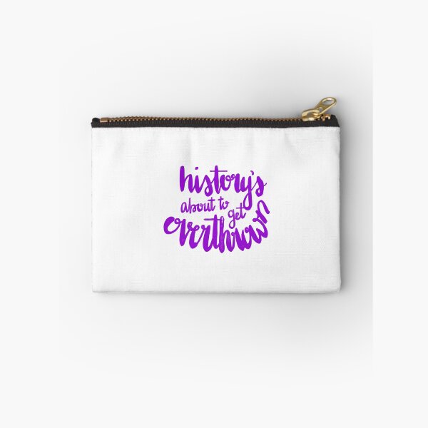 Item preview, history's about to get overthrown designed and sold by alysonalyza.
