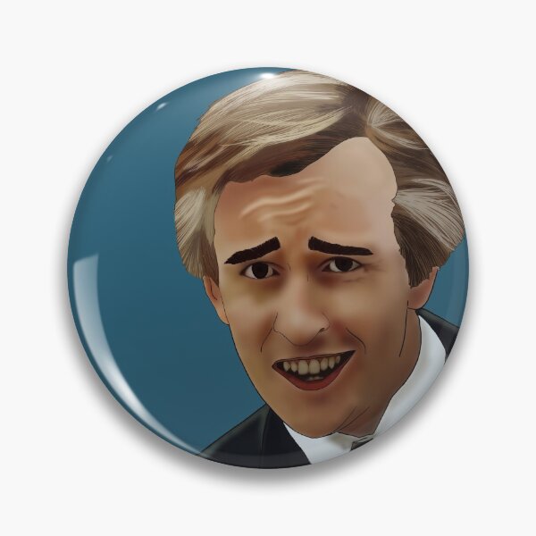 Item preview, “Ahappy Birthday!” Alan Partridge Birthday Card designed and sold by Sweetie Darling  Design.