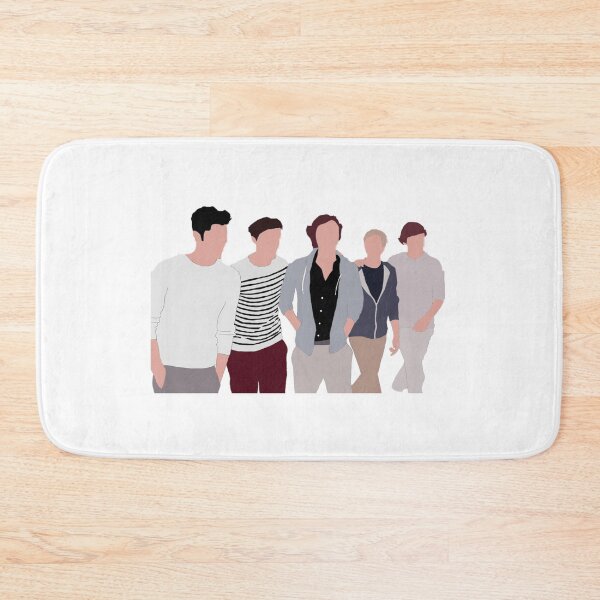 Item preview, One Direction Together designed and sold by kha02.