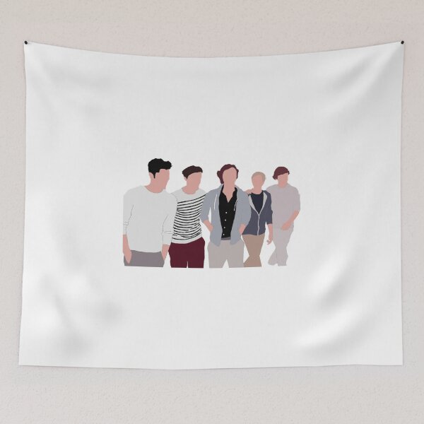 Item preview, One Direction Together designed and sold by kha02.