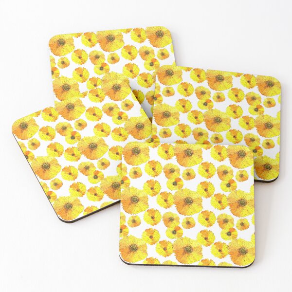 Item preview, Strawflowers Everywhere designed and sold by smnessen.