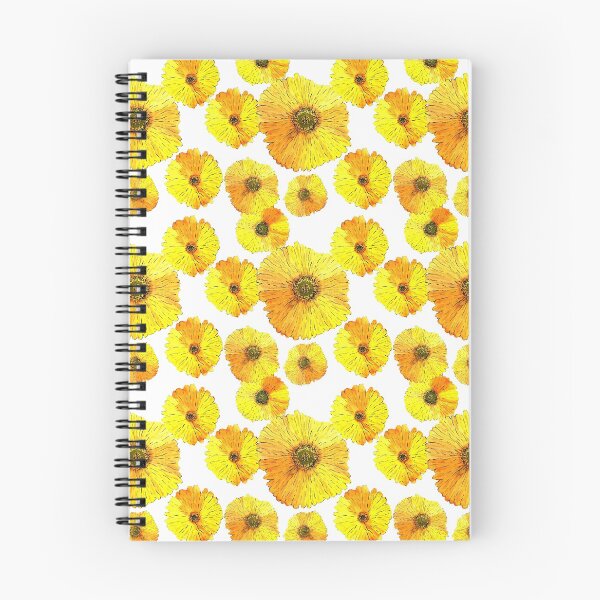 Item preview, Strawflowers Everywhere designed and sold by smnessen.