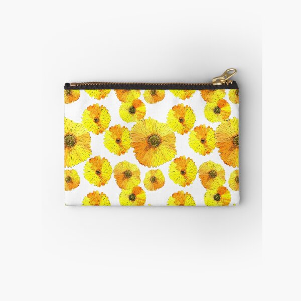 Item preview, Strawflowers Everywhere designed and sold by smnessen.