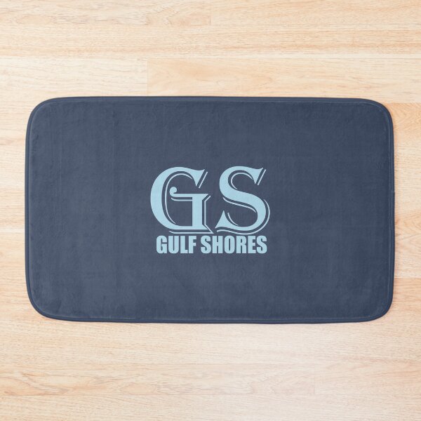 Item preview, Gulf Shores AL designed and sold by polishalpaca.