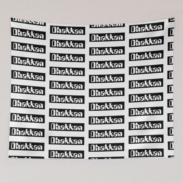 Item preview, Dhakkan designed and sold by ray-day.
