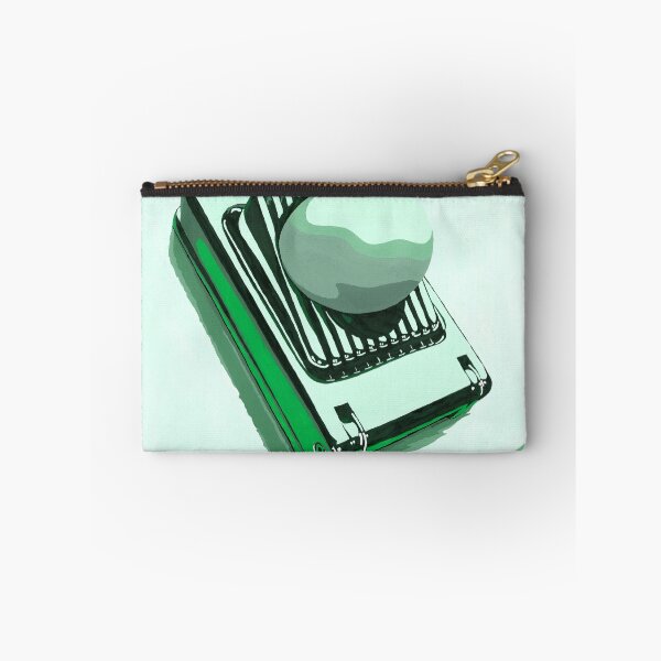 Item preview, Chrome Egg Slicer in Monochrome! designed and sold by imaginachine.
