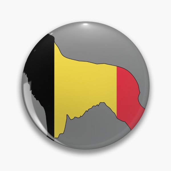 Item preview, Belgian Tervuren - Support Responsible Breeders designed and sold by dogemporium.