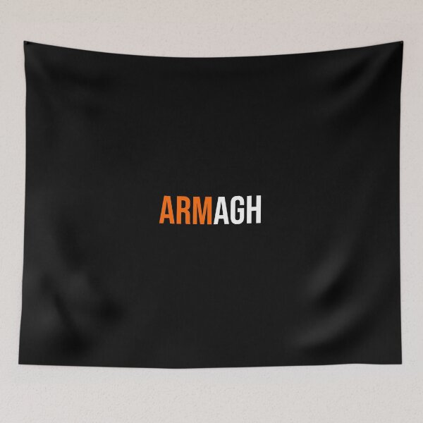 Item preview, Armagh County Colours designed and sold by Jason Hassett.