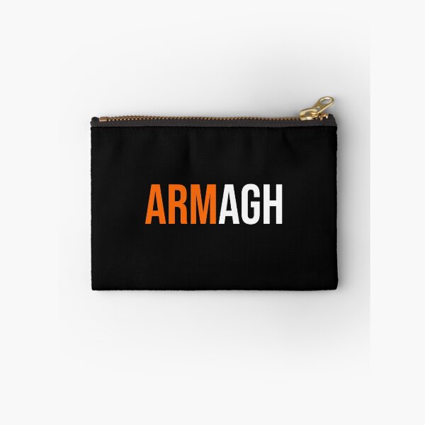 Item preview, Armagh County Colours designed and sold by Jason Hassett.