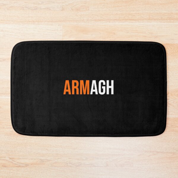Item preview, Armagh County Colours designed and sold by Jason Hassett.