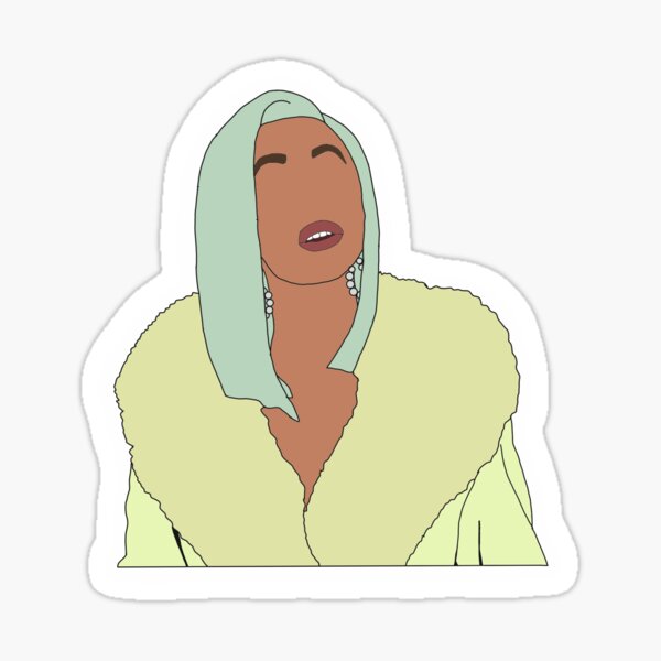 Cardi B Gifts & Merchandise | Redbubble