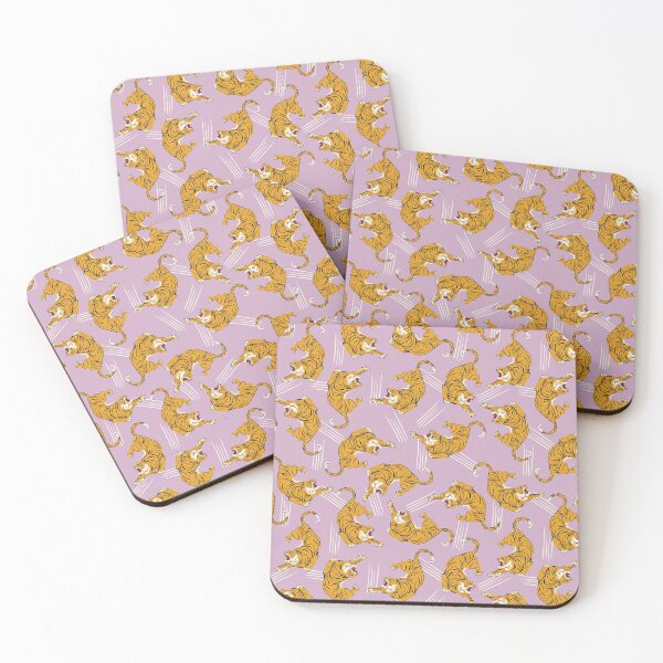 Item preview, Tigre Pattern  designed and sold by graphicmeyou.