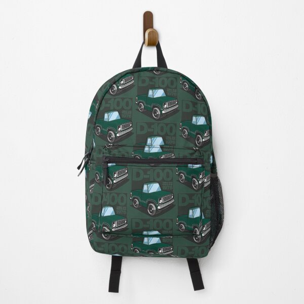 Item preview, Dark Green Iridescent D100 - 1976 designed and sold by Justin Ellis.