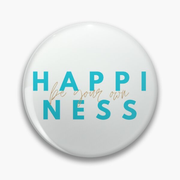 Item preview, Be Your Own Happiness  designed and sold by PatriciaSparkle.