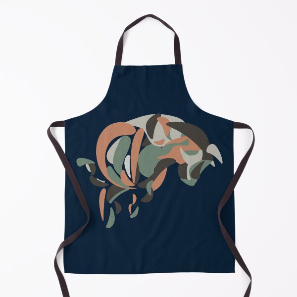Item preview, BULL designed and sold by Returnerstudio.